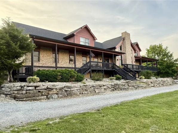 7219 Us Highway 42 S, Waynesville, OH 45068