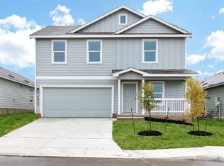 14823 Greenfield Ml, San Antonio, TX 78254