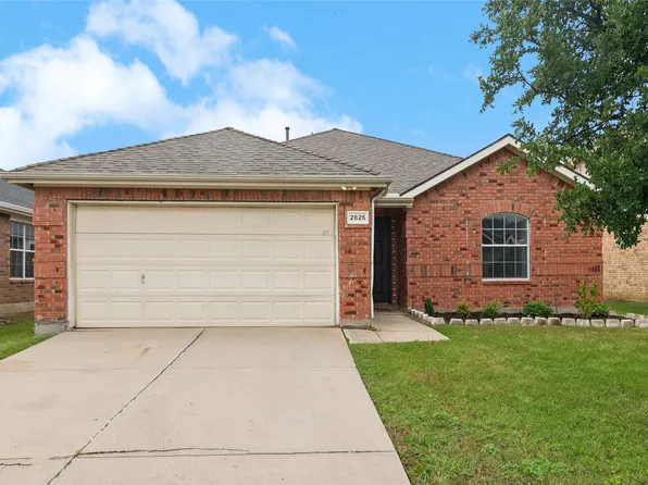 2825 Enchanted Eve Dr, Little Elm, TX 75068
