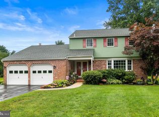 1310 Anders Rd, Lansdale, PA 19446