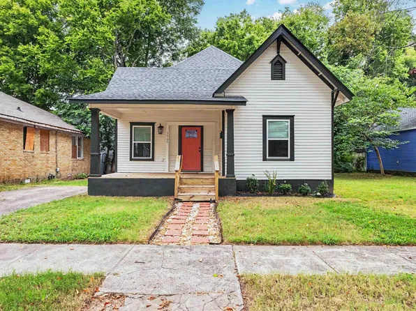 1505 S State St, Little Rock, AR 72202