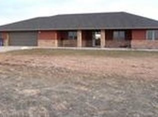 2734 Pope Springs Rd, Laramie, WY 82070