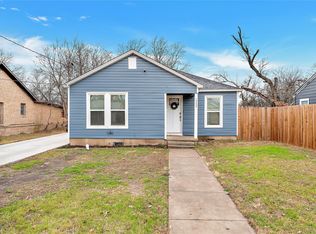 3508 N 23rd St, Waco, TX 76708