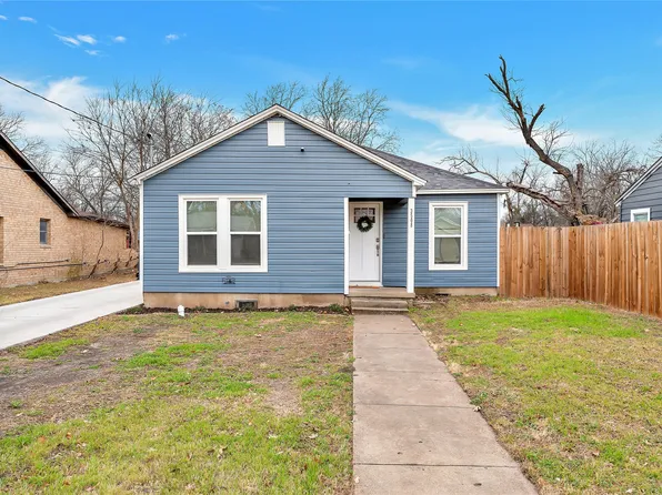 3508 N 23rd St, Waco, TX 76708