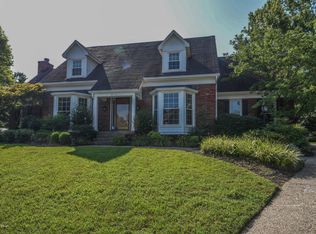 9112 Hurstwood Ct, Hurstbourne, KY 40222