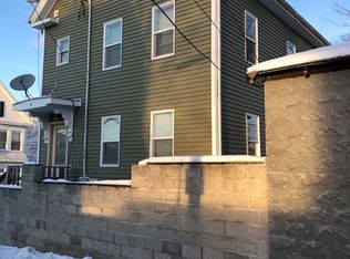 3 Northfield St, Brockton, MA 02301