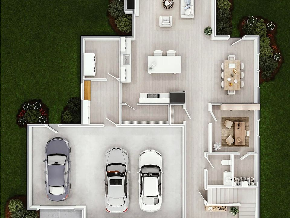 2nd image of 9968 Leanna Dr