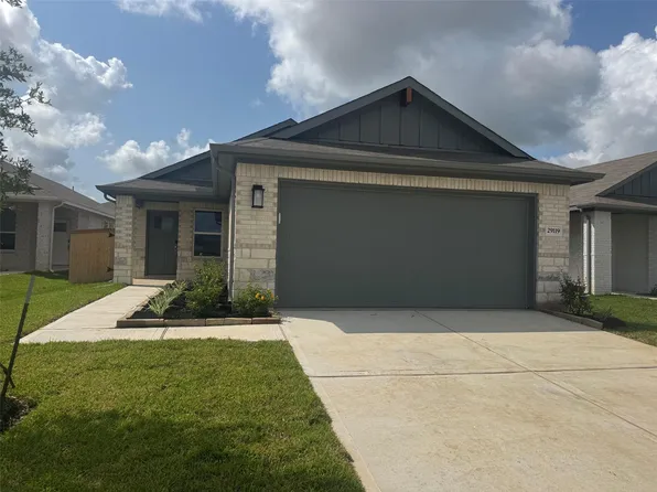 29119 Samuel Garden Ct, Waller, TX 77484