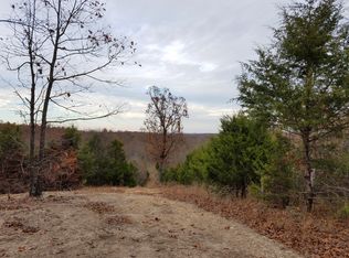 Wood Chase Ln, Glencoe, AR 72539