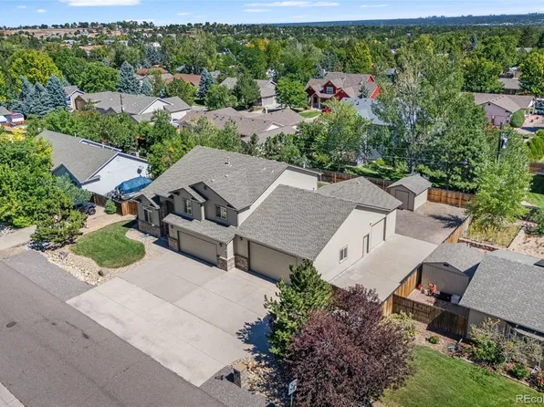8070 S Estes Street, Littleton, CO 80128