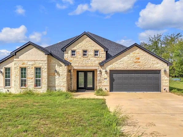 2002 Clay St, Mabank, TX 75147