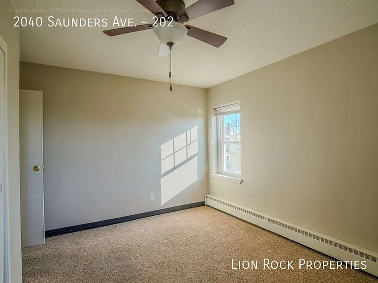 2040 Saunders Ave #202 — Photo 8