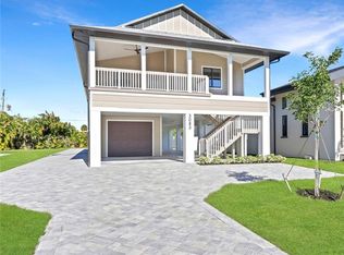 3085 Connecticut AVE, NAPLES, FL 34112