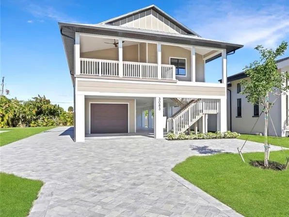 3085 Connecticut AVE, NAPLES, FL 34112