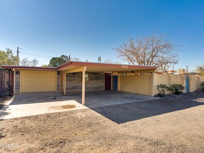 2526 E Allen Rd, Tucson, AZ, 85716
