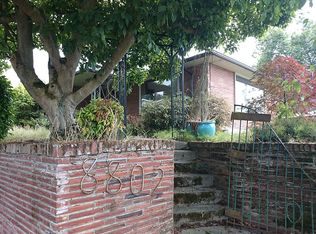 8802 Fauntleroy Way SW, Seattle, WA 98136