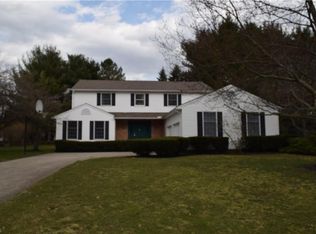 3978 Bramshaw Rd NW, Canton, OH 44718