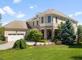 43 Betsy Ross Dr, Warren, NJ 07059