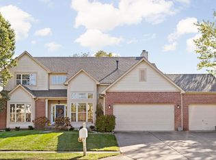 7933 Buckthorn Ct, Avon, IN 46123