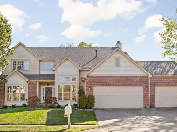 7933 Buckthorn Ct, Avon, IN 46123