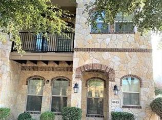 8633 Pilar Way, McKinney, TX 75070