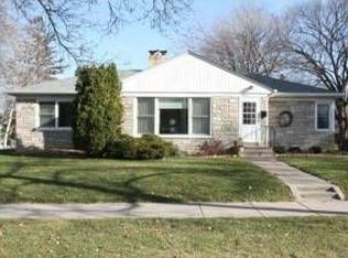 2653 Stinson Blvd, St Anthony, MN 55418