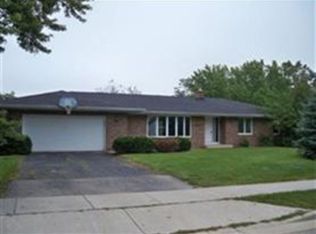 308 W Main St, Brooklyn, WI 53521
