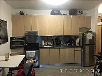 Rented by Triumph Property Group