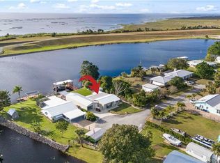 9668 SW Keen Ave, Okeechobee, FL 34974