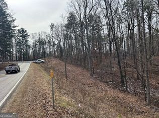0 Holly Springs Rd Tract 1, Toccoa, GA 30577