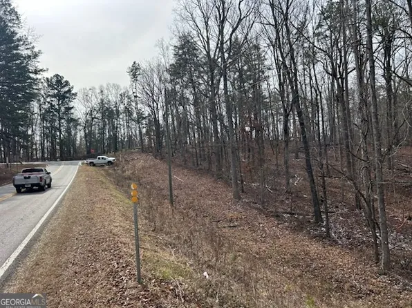0 Holly Springs Rd Tract 1, Toccoa, GA 30577
