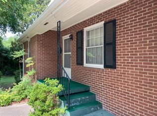 1013 N Eugene St #B, Greensboro, NC 27401