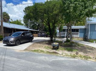 641 6th St, Cedar Key, FL 32625