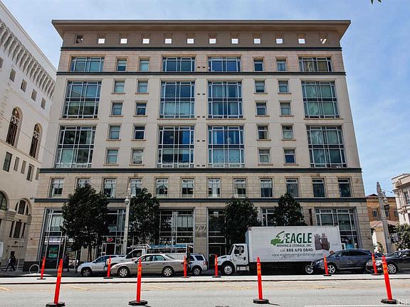5th image of 77 Van Ness Ave APT 807