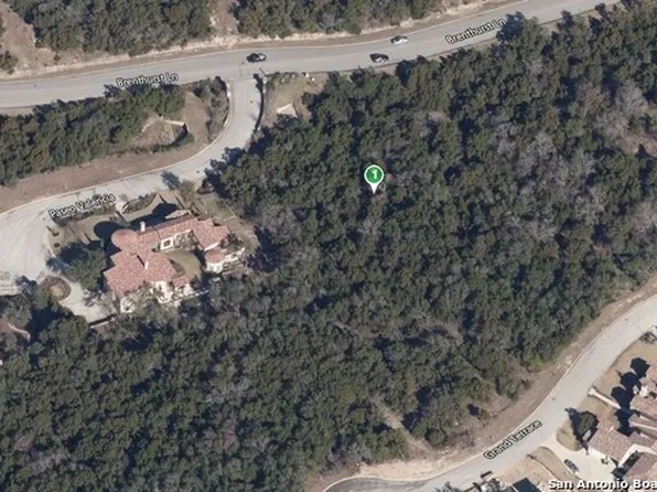 7 Paseo Valencia LOT 4, San Antonio, TX 78257