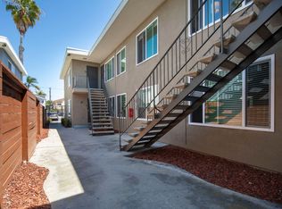 Iowa Street, San Diego, CA 92104