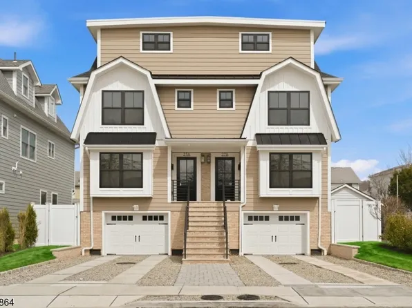 27A WILLOW STREET #A, Millburn Twp., NJ 07041