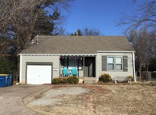 2118 W Arrowhead Dr, Stillwater, OK 74074