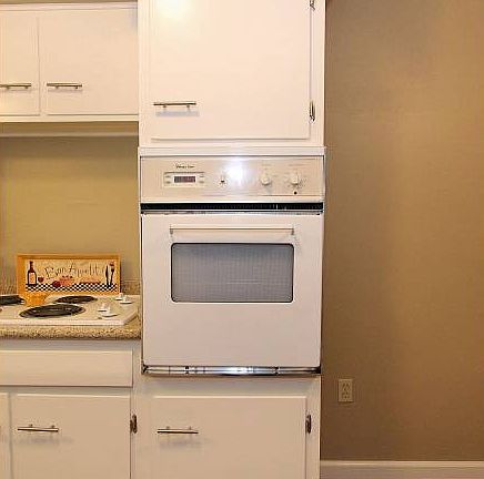 Oven