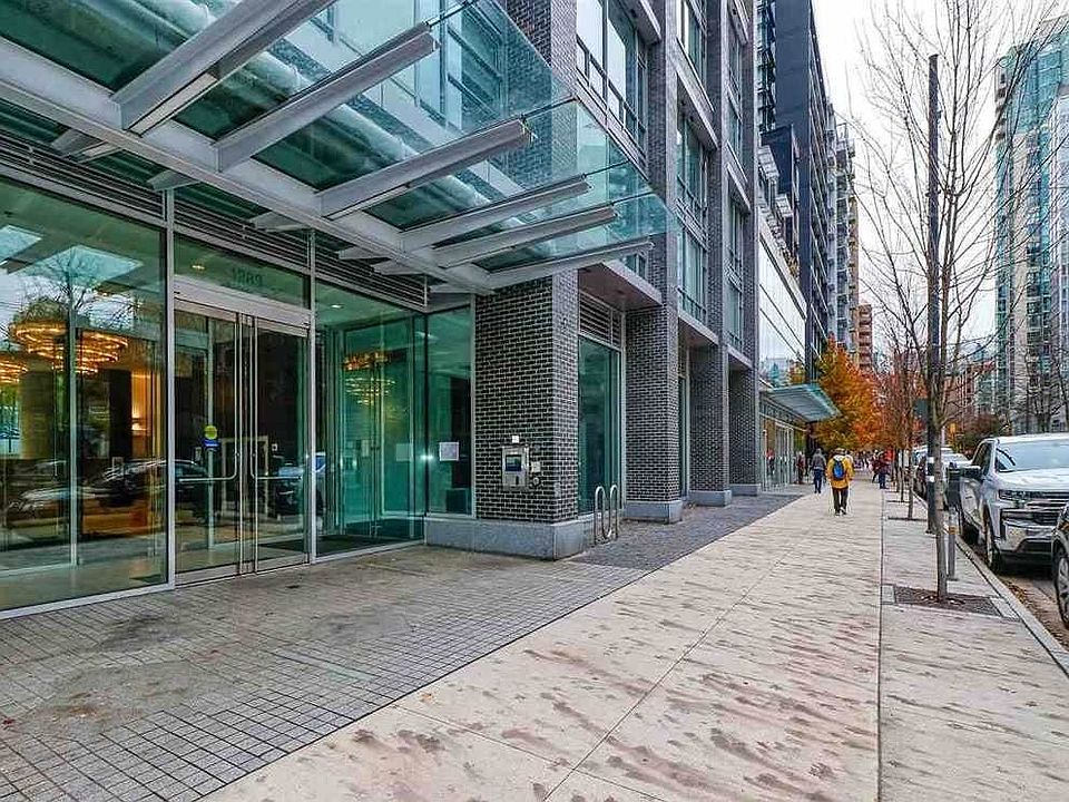 1st image of 1283 Howe St #3006