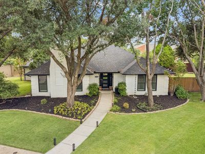 1610 Saxony Pl, Carrollton, TX, 75007