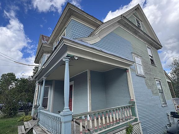 2nd image of 21 Sweat Street