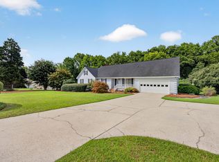 413 Wise Ferry Rd, Lexington, SC 29072