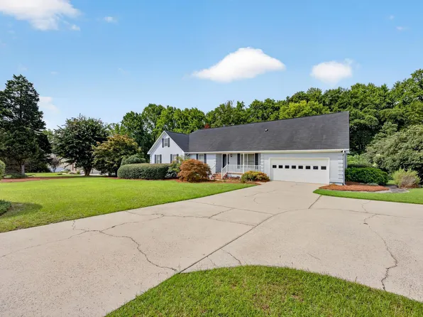 413 Wise Ferry Rd, Lexington, SC 29072