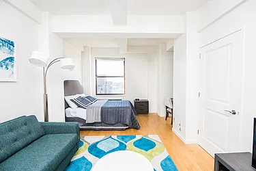 Rented by Compass