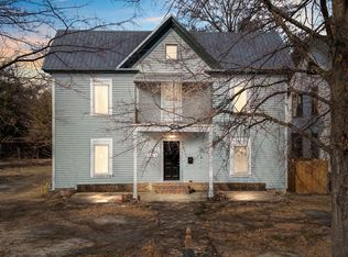 309 Tarboro St NE, Wilson, NC 27893