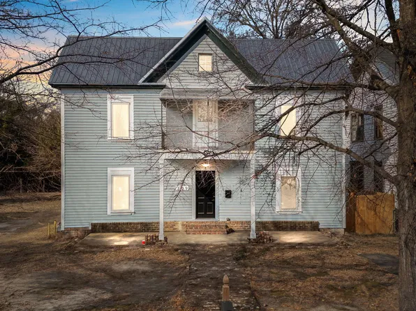 309 Tarboro Street NE, Wilson, NC 27893