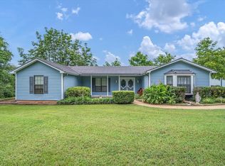 8218 Fm 2709, Eustace, TX 75124