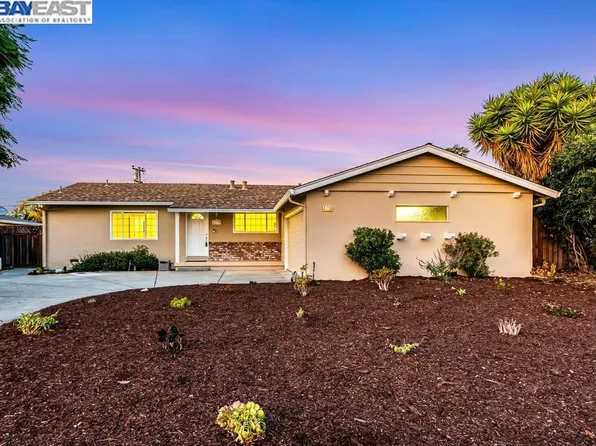 41736 Paseo Padre Pkwy, Fremont, CA 94539
