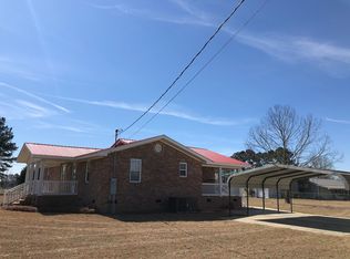 135 Dudley Dr, Lamar, SC 29069